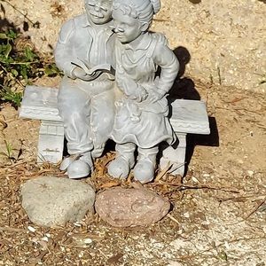 Meet your Posher, Timothy